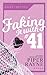 Faking it with #41 (Hockey Hotties)