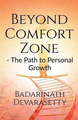 Beyond Comfort Zone: The Path to Personal Growth