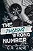 The Pucking Wrong Number