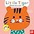 Baby Faces: Little Tiger, W...