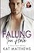 Falling Inn Hate: A Small Town Enemies-to-Lovers Romance (Kelly Bay)