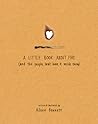 A Little Book Abo...