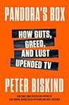Pandora's Box by Peter Biskind
