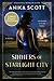Sinners of Starlight City: A Gripping Historical Noir – Women's Revenge and Murder at the 1933 Chicago World's Fair