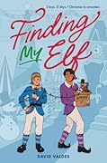 Finding My Elf