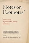 Notes on Footnote...