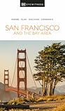 DK San Francisco and the Bay Area (Travel Guide)