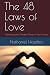 The 48 Laws of Love: Harnes...