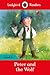 Peter and the Wolf: Level 4 (ELT Graded Reader) (Ladybird Readers)
