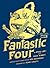 Fantastic Four (Penguin Classics Marvel Collection #6)