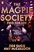 Two for Joy (The Magpie Society, #2)