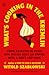 What's Cooking in the Kremlin From Rasputin to Putin, How Russia Built an Empire with a Knife and Fork by Witold Szabłowski
