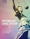 The English Legal...