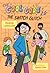 The Cool Code 2.0: The Switch Glitch: A Graphic Novel