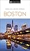 DK Boston (Travel Guide)