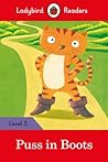 Puss in Boots: Level 3 (ELT Graded Reader) (Ladybird Readers)