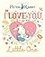 I Love You, Little One by Beatrix Potter