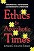 Ethics for Apocalyptic Times by Daniel Shank Cruz