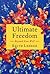 Ultimate Freedom: Beyond Fr...