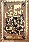 Estudio en escarlata
