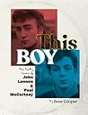 This Boy by Ilene Cooper This Boy by Ilene Cooper