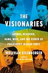 The Visionaries: ...