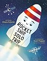 Rocket Ship, Solo Trip by Chiara Colombi