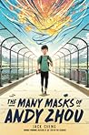 The Many Masks of...