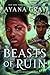 Beasts of Ruin (Beasts of Prey)