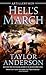 Hell's March by Taylor  Anderson