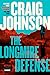 The Longmire Defense (Walt ...