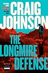 The Longmire Defense by Craig Johnson
