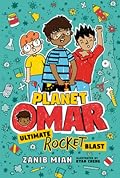 Ultimate Rocket Blast (Planet Omar, #5
