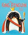 The King Penguin by Vanessa Roeder