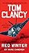 Tom Clancy Red Winter (A Jack Ryan Novel)
