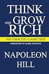 Think and Grow Rich