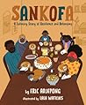 Sankofa by Eric Adjepong
