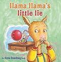 Llama Llama's Little Lie