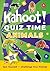 Kahoot! Quiz Time Animals: 250 Trivia Questions (with QR Codes Inside for 150 Interactive Bonus Questions) – Educational Kids Quiz Book