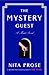 The Mystery Guest (Molly the Maid, #2)