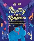 The Met Mystery at the Museum: Explore the Museum and Solve the Puzzles to Save the Exhibition!