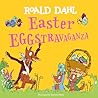 Easter EGGstravaganza: With Lift-the-Flap Surprises!