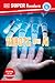 DK Super Readers Level 4 Robots and AI