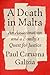 A Death in Malta: An Assass...