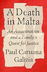 A Death in Malta:...