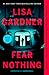 Fear Nothing (Detective D.D. Warren #8)