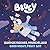 Bluey: Good Night, Fruit Ba...
