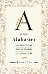 A is for Alabaste...