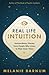 Real Life Intuition by Melanie Barnum