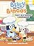 Bluey and Bingo's Fancy Restaurant Cookbook by Bluey